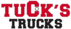 Tuck's Trucks GMC/Fisher